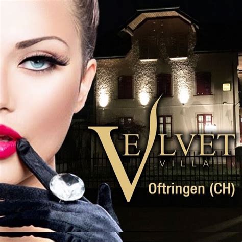 Villa Velvet – Passion und Sex in Oftringen